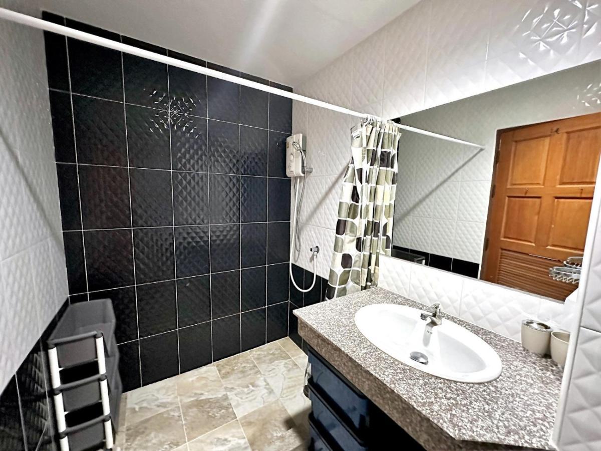 Beach 7 Condo Studio 012 Jomtien Beach Extérieur photo